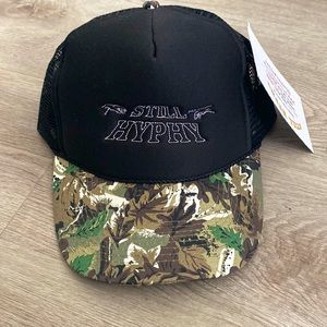 Still Hyphy Trucker Hat (New)